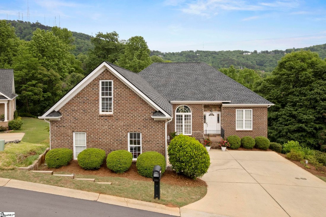 House in Greenville, South Carolina, United States 1 - 17812411