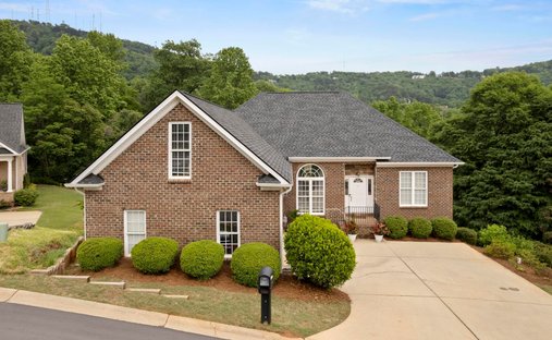 Casa a Greenville, Carolina del Sud, Stati Uniti 1