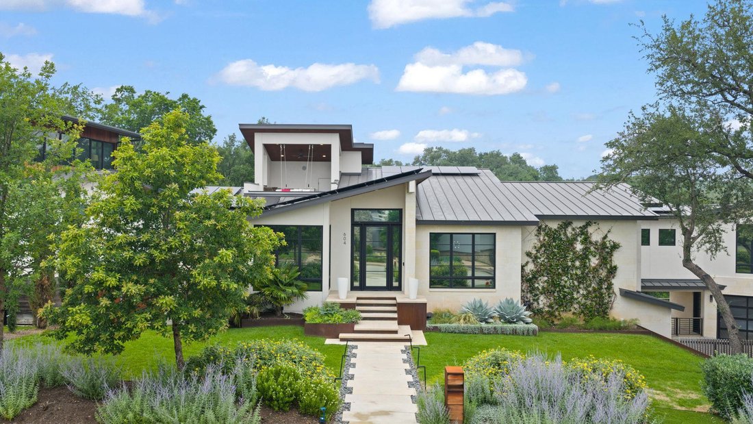 House in Austin, Texas, United States 2 - 17812620