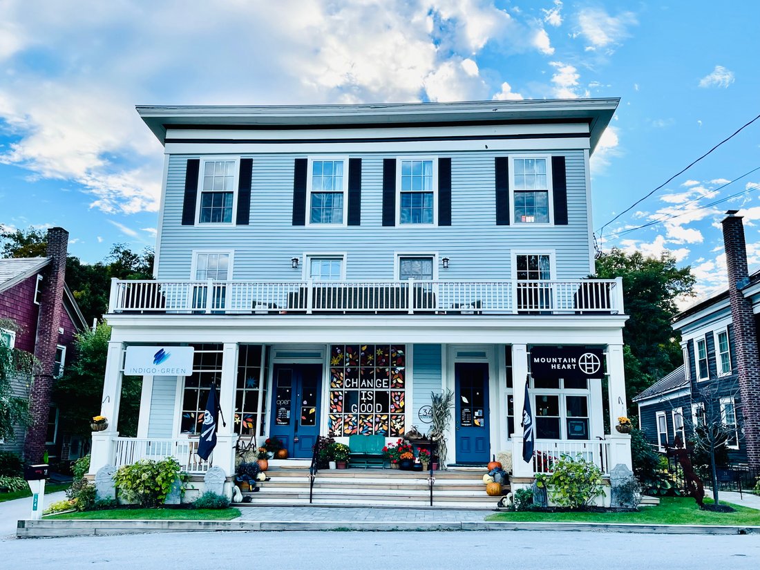 House in Danby, Vermont, United States 1 - 17811171