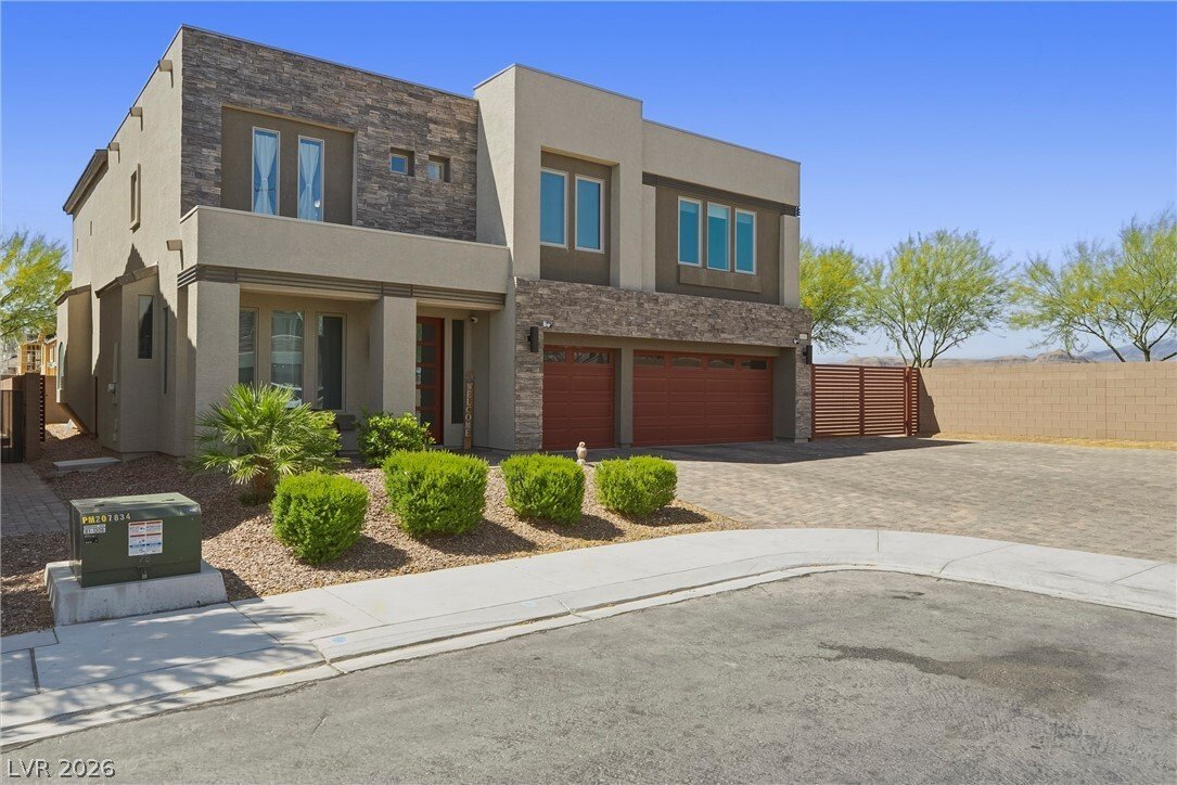 House in Las Vegas, Nevada, United States 2 - 17811891