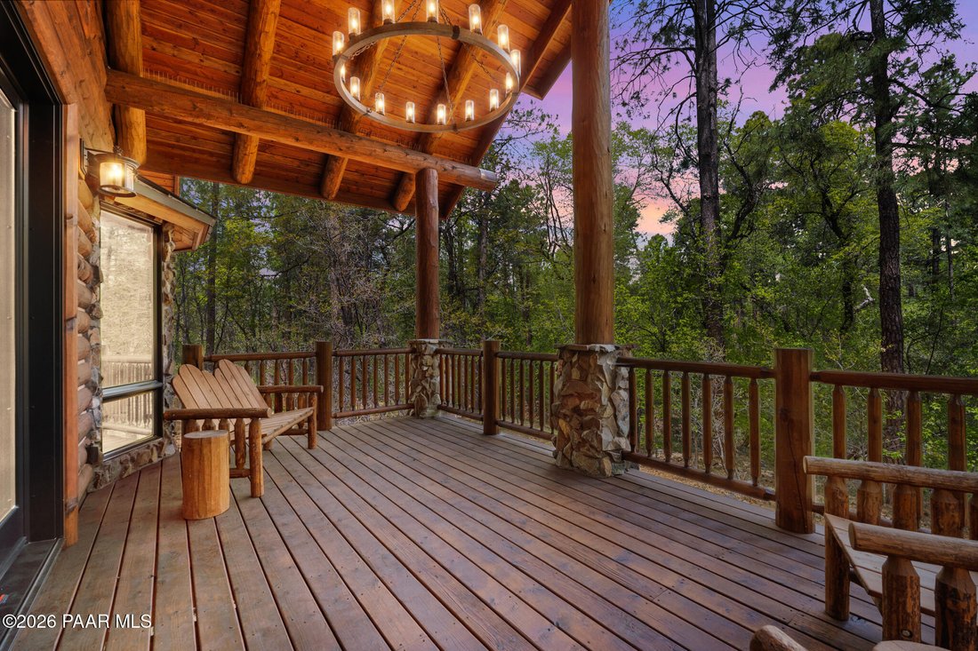House in Prescott, Arizona, United States 3 - 17812235