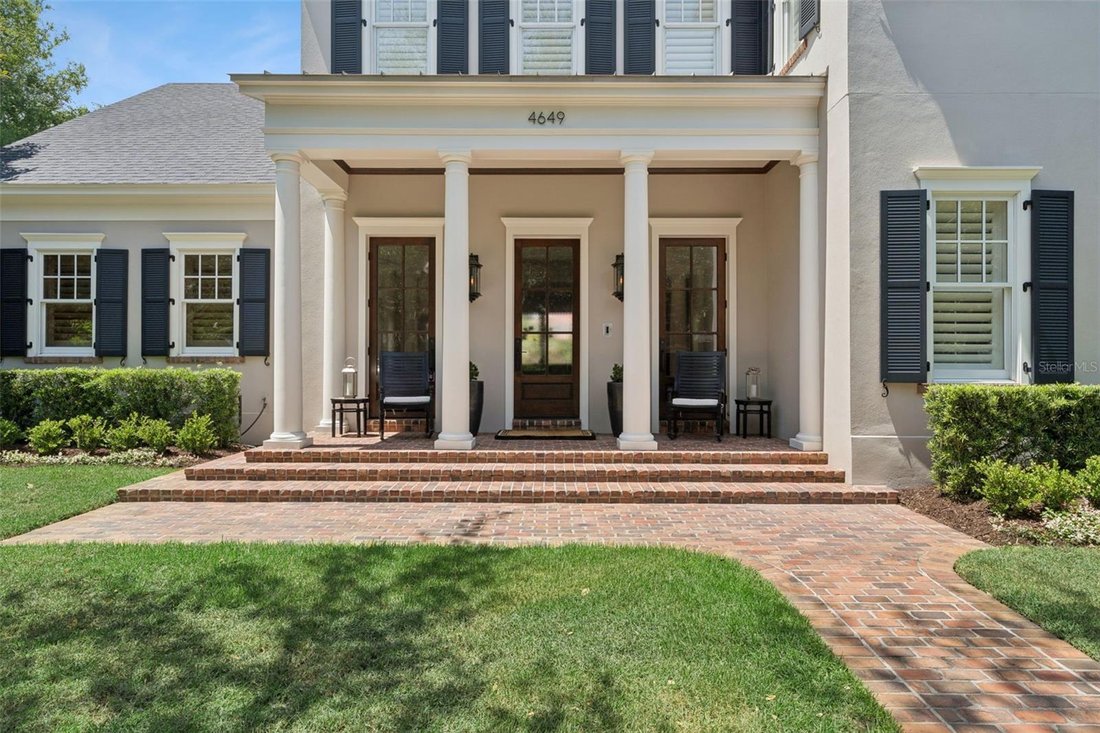 House in Orlando, Florida, United States 4 - 17814609