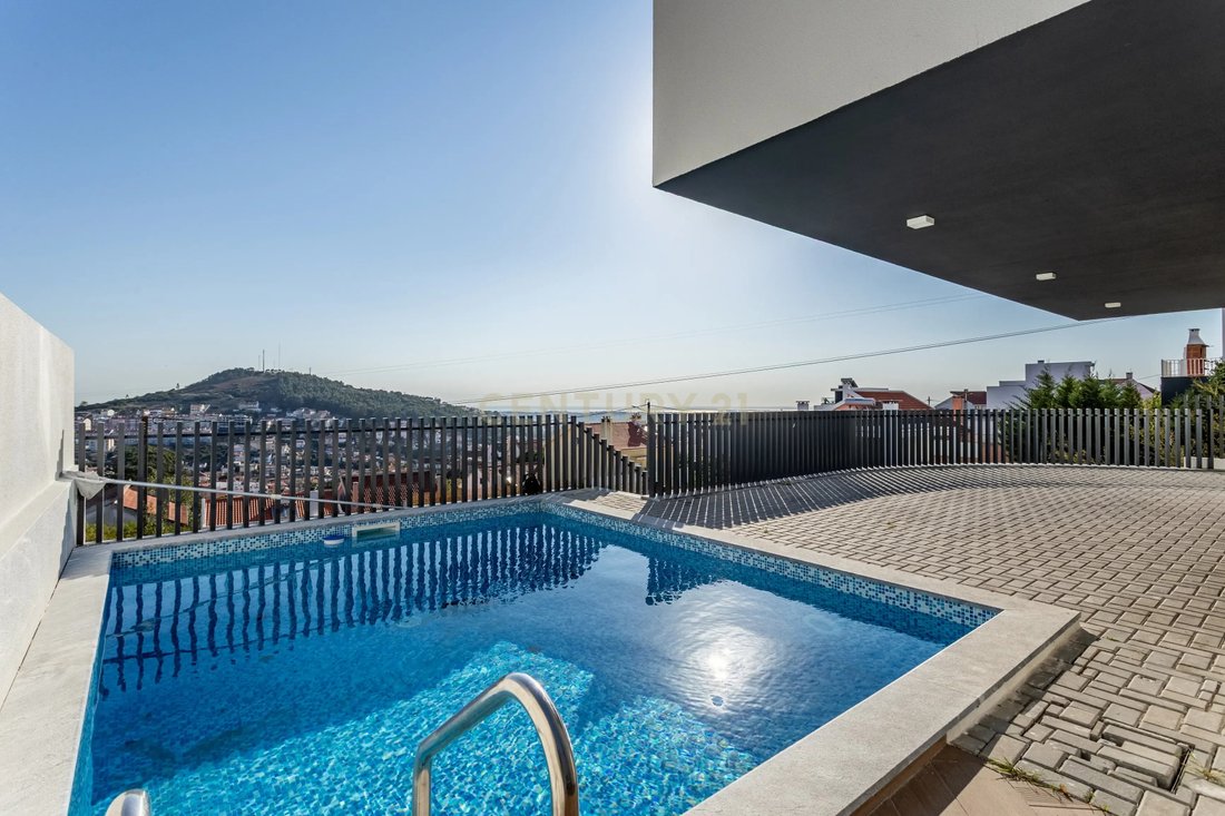 Villa in Ramada e Canecas, Lisbon, Portugal 4 - 16477773