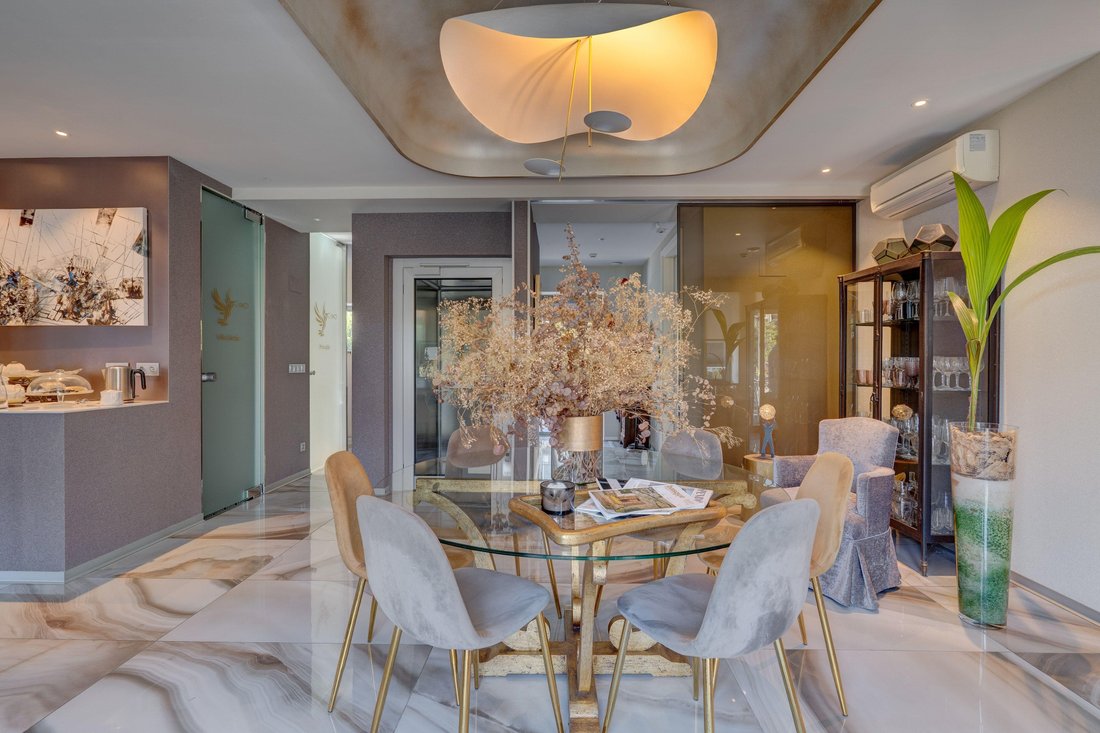 Villa in Ekialdea, Donostia-San Sebastian, Spain 5 - 17731124