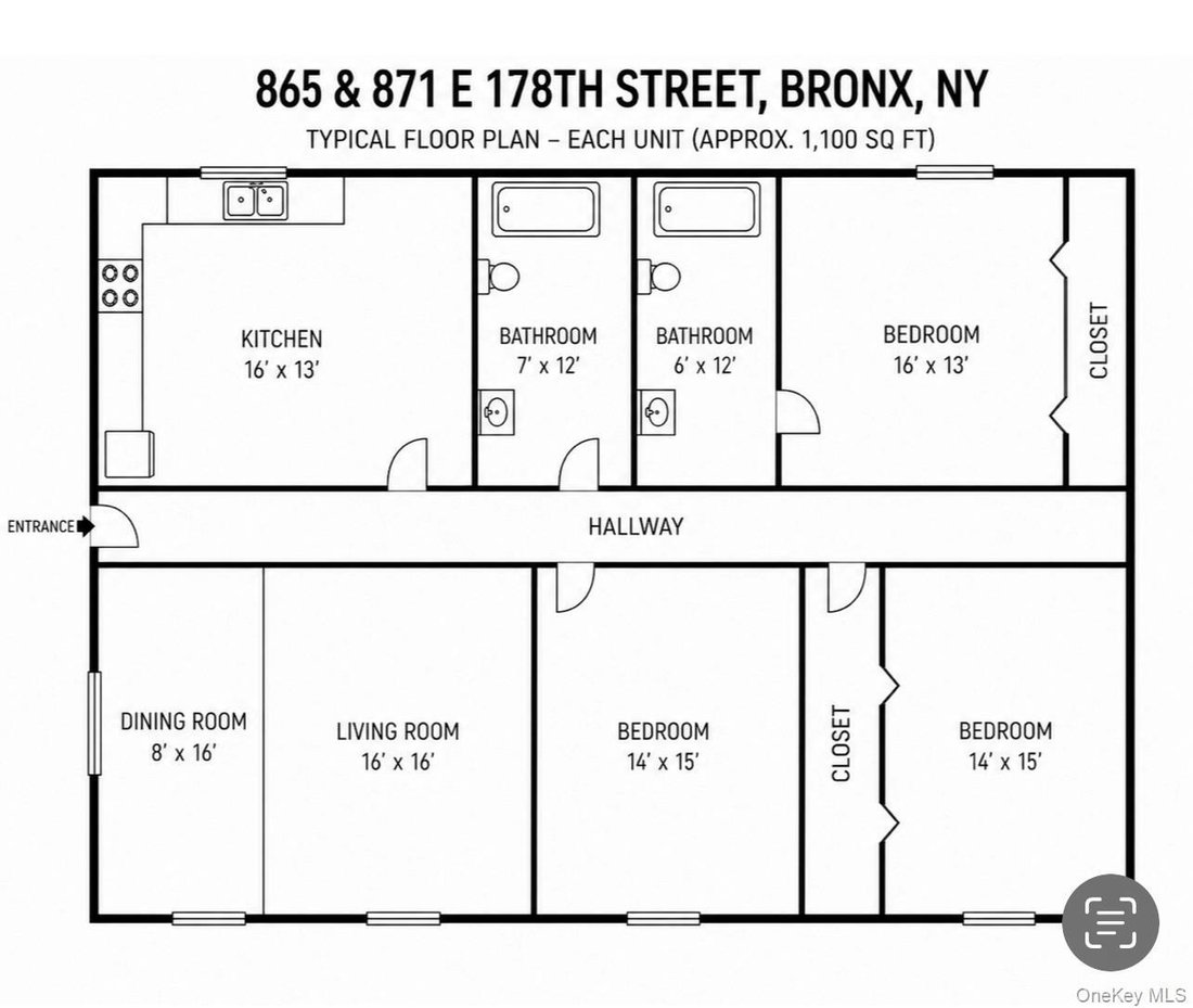 House in New York, New York, United States 2 - 17813205