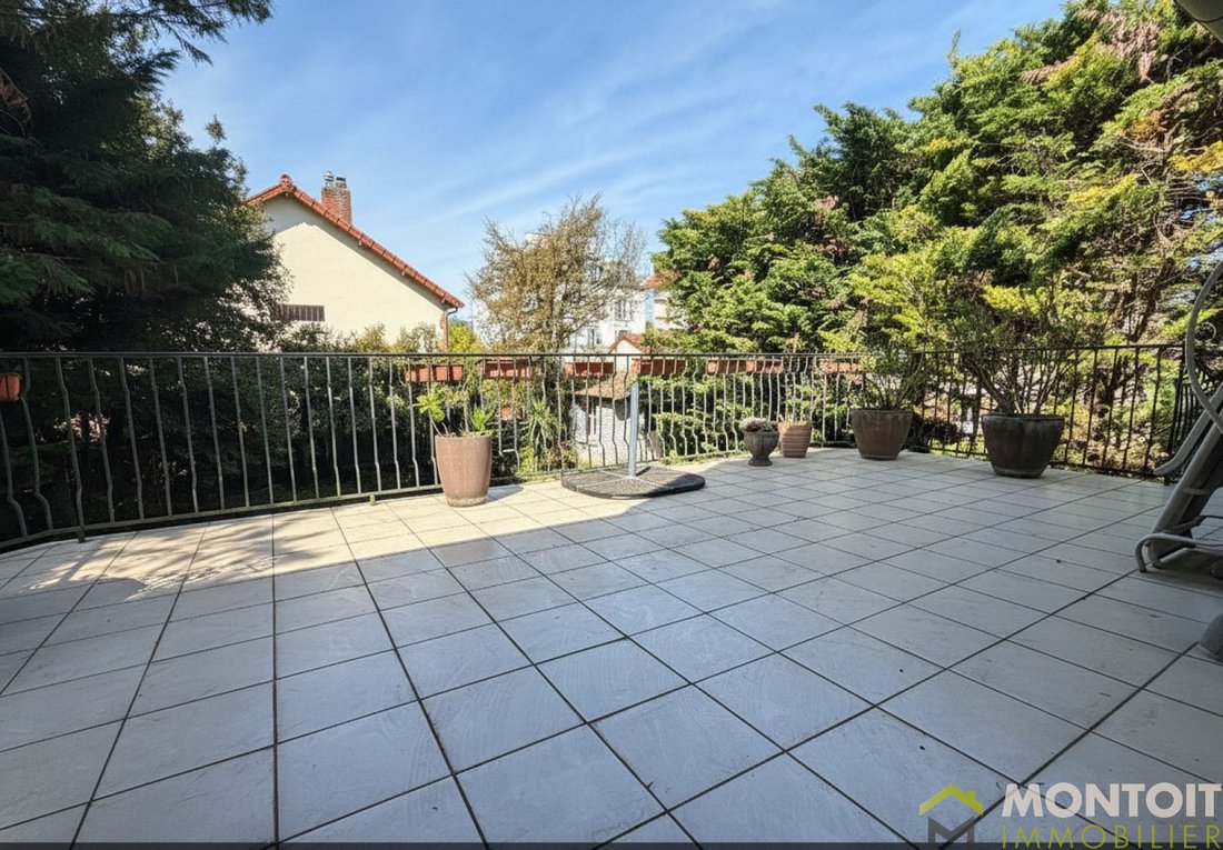 House in La Prevote, Thiais, France 5 - 17813016
