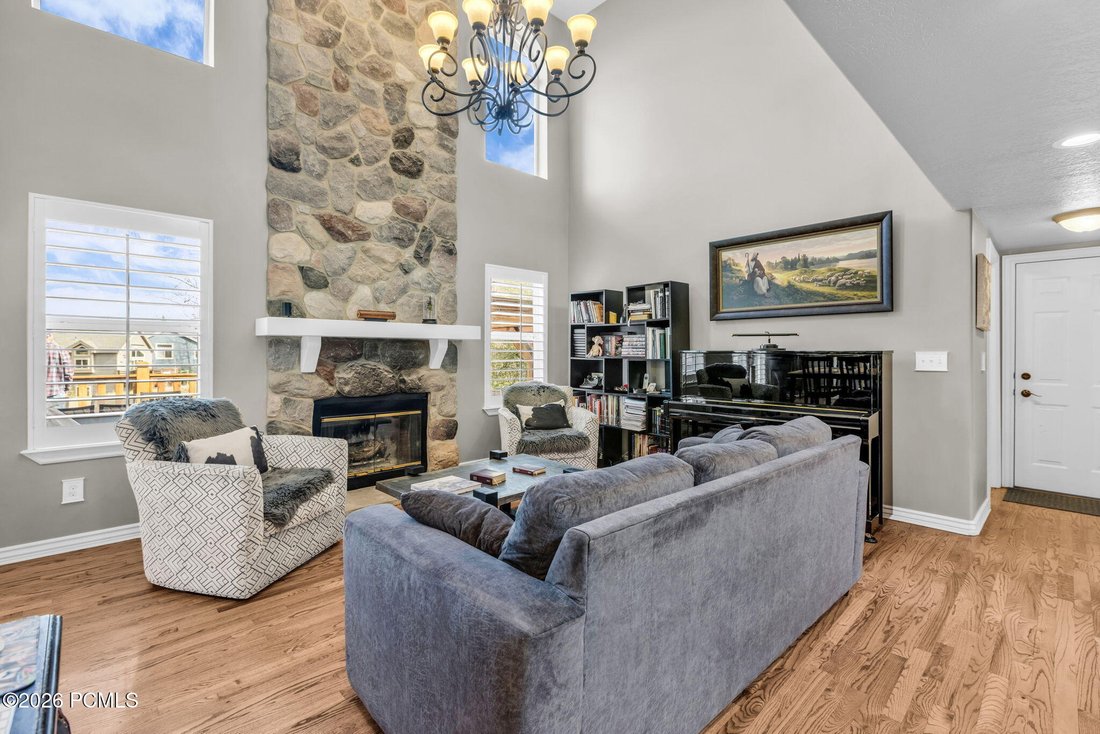House in Park City, Utah, United States 3 - 17814349