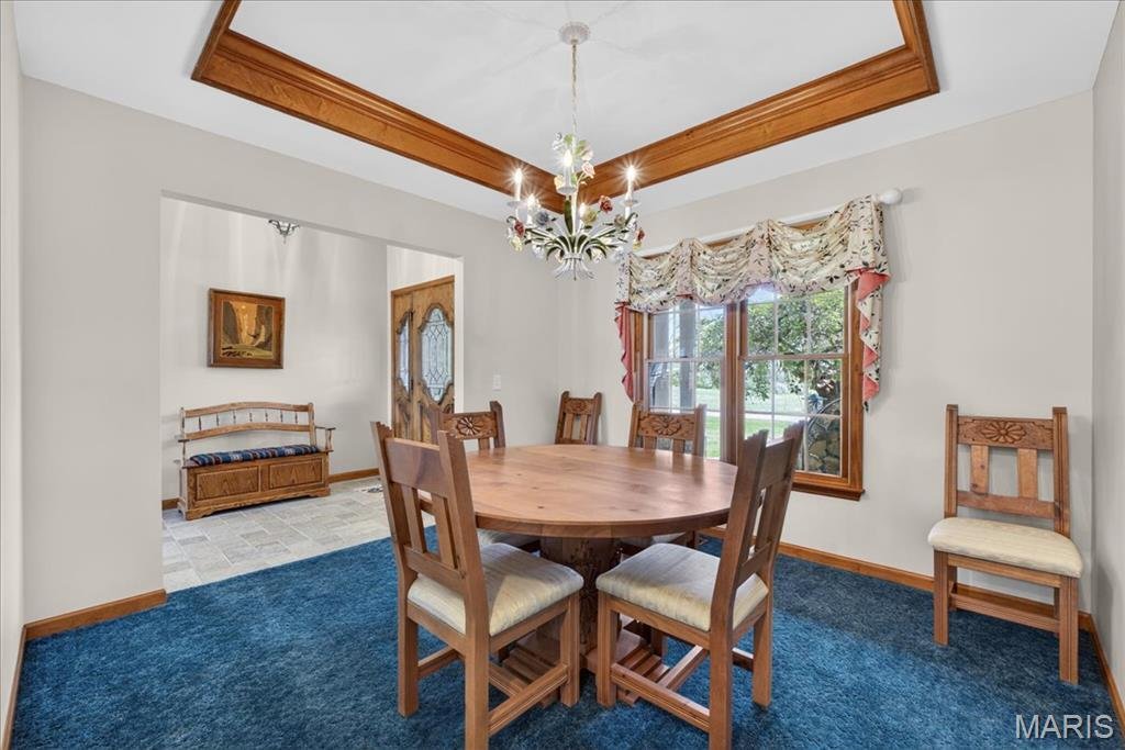 House in Elsberry, Missouri, United States 5 - 17812710