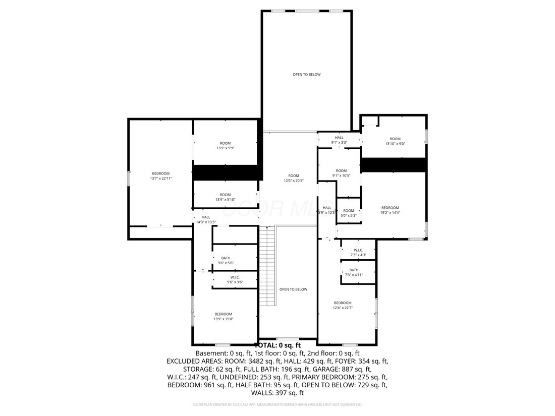House in Hilliard, Ohio, United States 4 - 17814791
