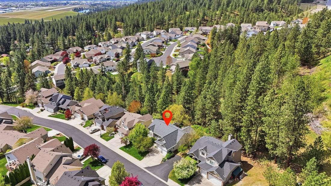 House in Spokane, Washington, United States 2 - 17812755