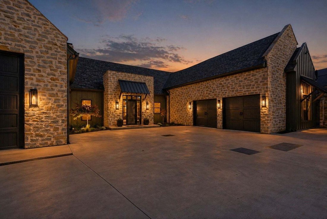 House in Graham, Texas, United States 1 - 17500605