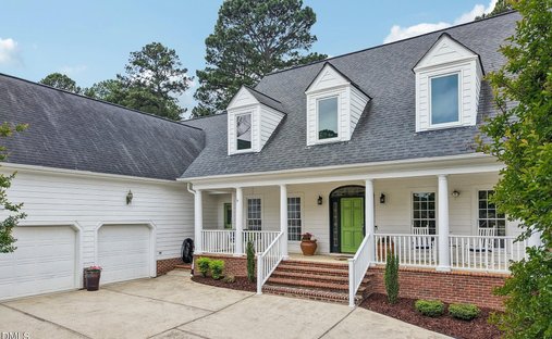 Casa a Cary, Carolina del Nord, Stati Uniti 1
