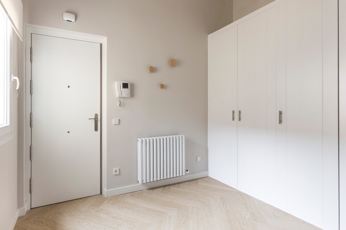 Apartment in Barrio Salamanca, Madrid, Spain 4 - 17814230