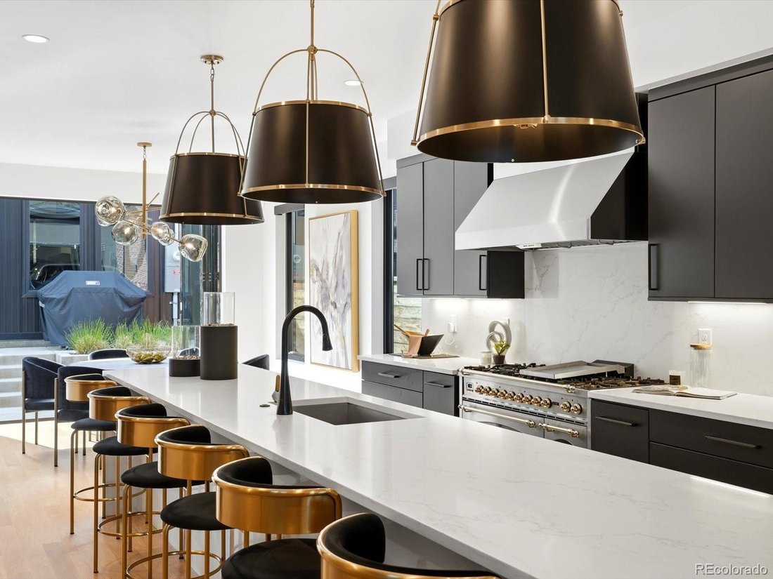 House in Denver, Colorado, United States 5 - 17811766