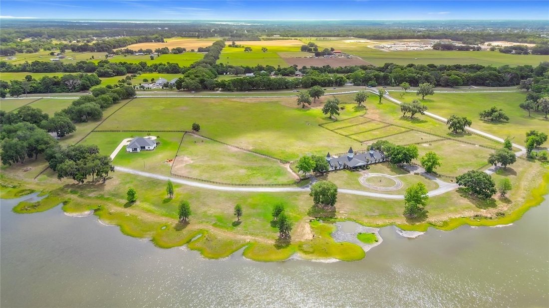 Farm Ranch in Summerfield, Florida, United States 1 - 17814951
