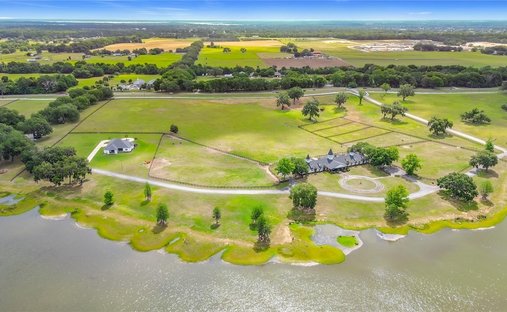 Farm Ranch in Summerfield, Florida, United States 1