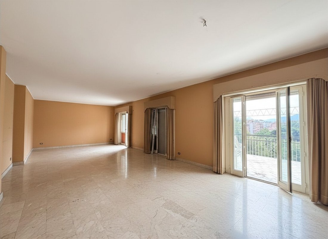 Appartement à Libertà Alta, Palerme, Italie 4 - 17814567