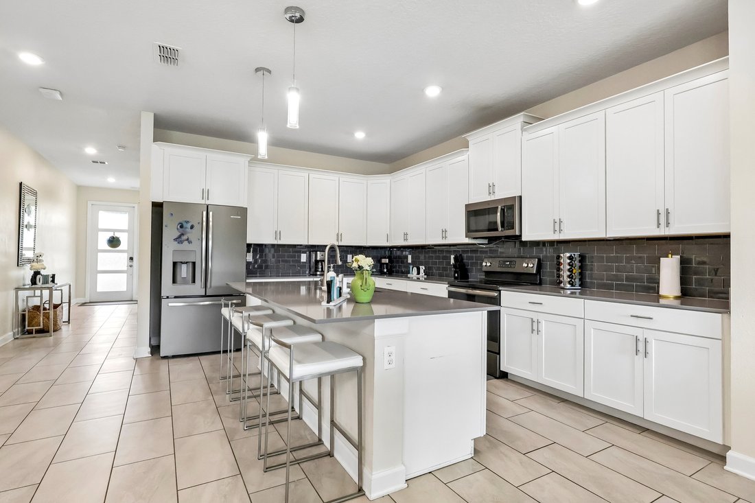 House in Kissimmee, Florida, United States 5 - 17810609