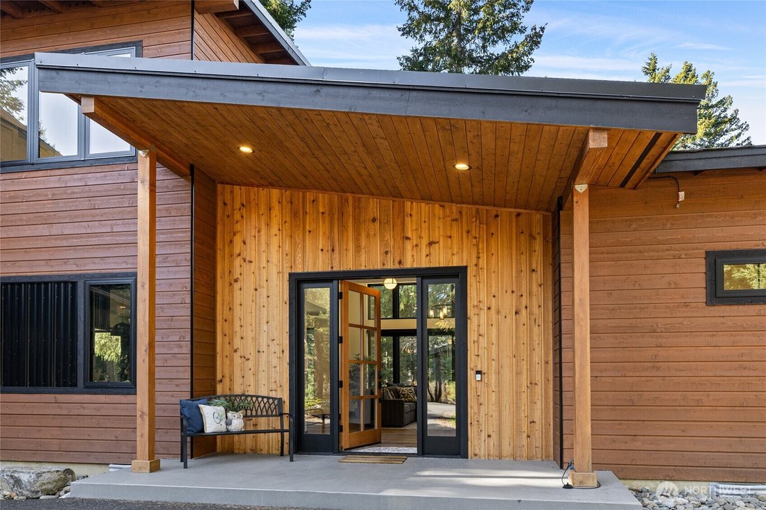House in Cle Elum, Washington, United States 5 - 17815883