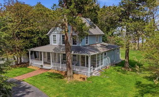 House in Wading River, New York, United States 1