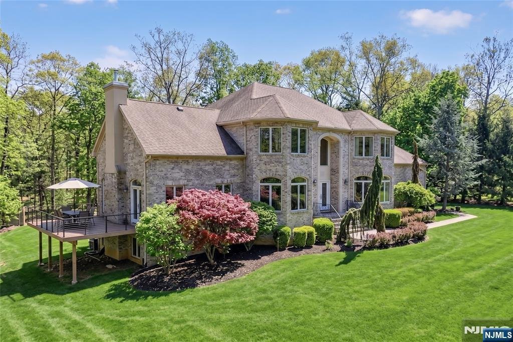 House in Mahwah, New Jersey, United States 5 - 17814591