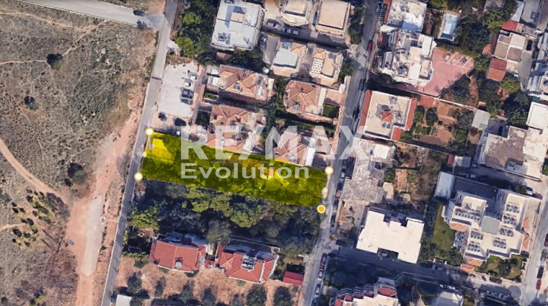 Land in Vari, Attica, Greece 5 - 17815285
