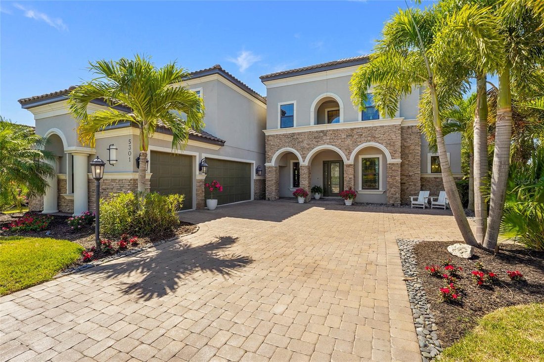 House in Sarasota, Florida, United States 2 - 17814879