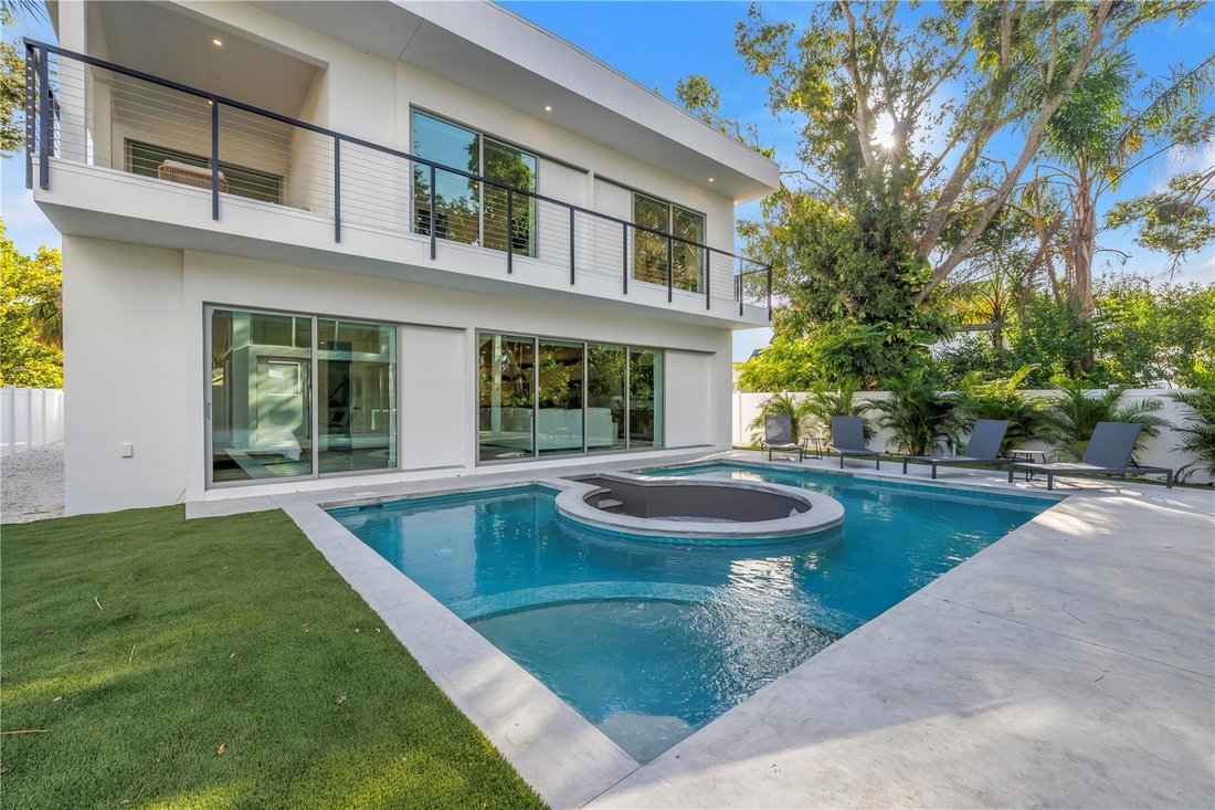 House in Sarasota, Florida, United States 4 - 17341044