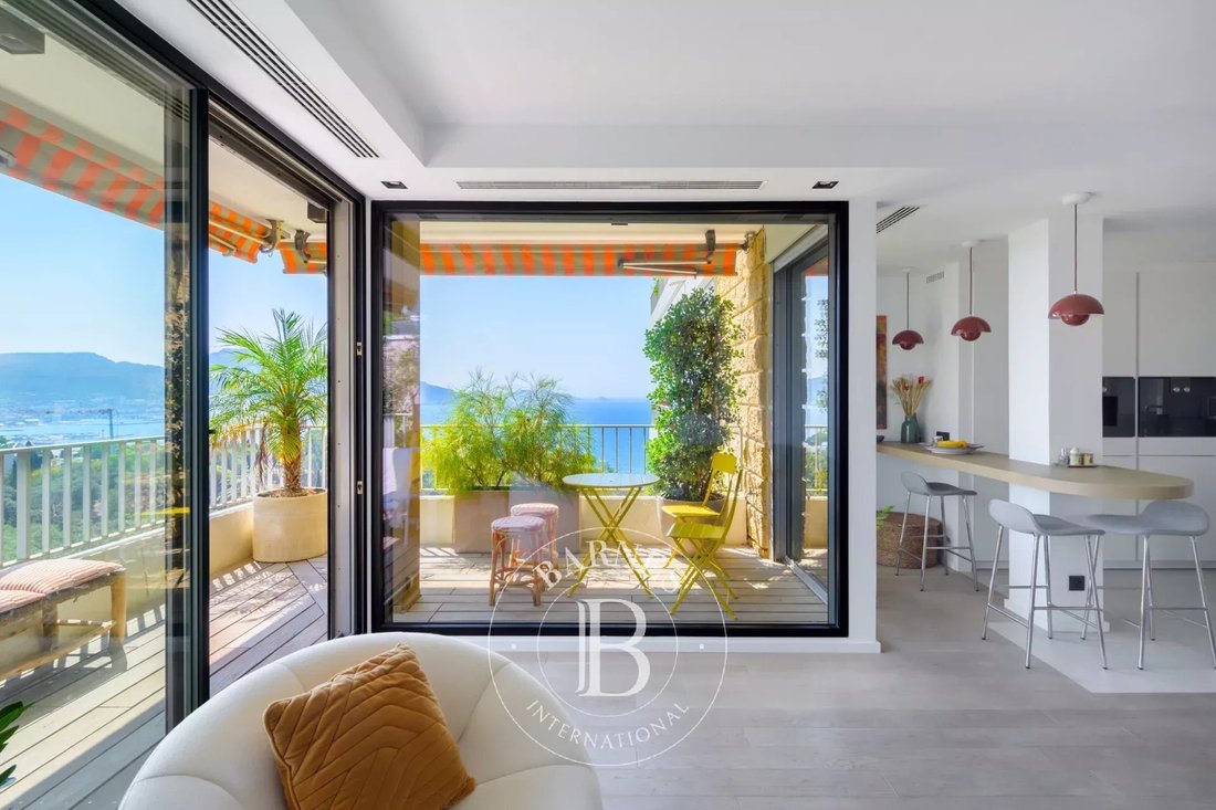 Apartment in France 4 - 14653626