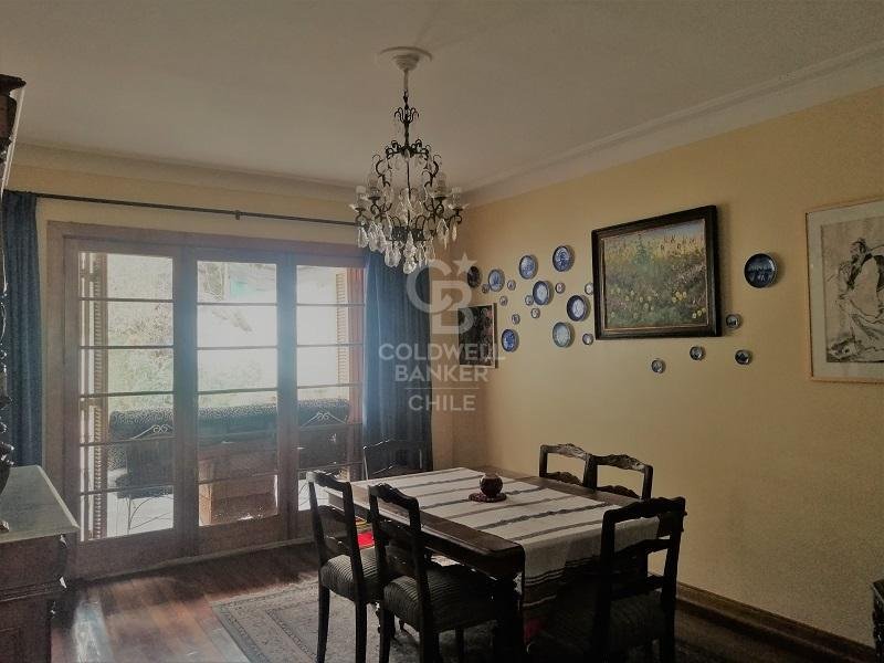 House in Providencia, Santiago Metropolitan Region, Chile 2 - 17811115