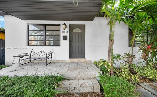 Casa en Miami, Florida, Estados Unidos 1
