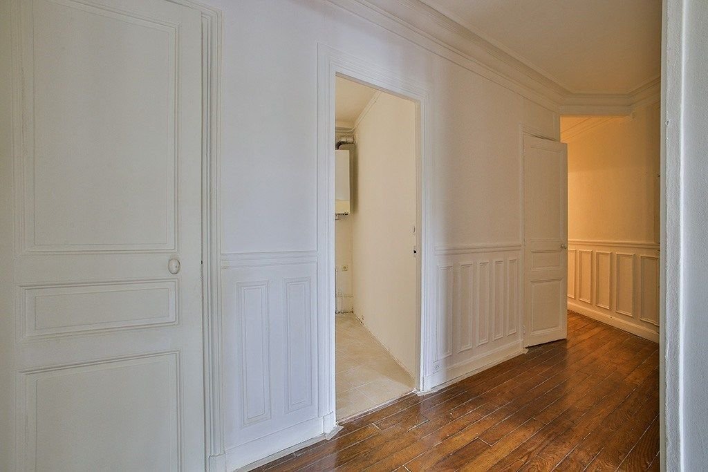 Apartment in Mouton Duvernet, Paris 14e Arrondissement, Paris 4 - 17812842