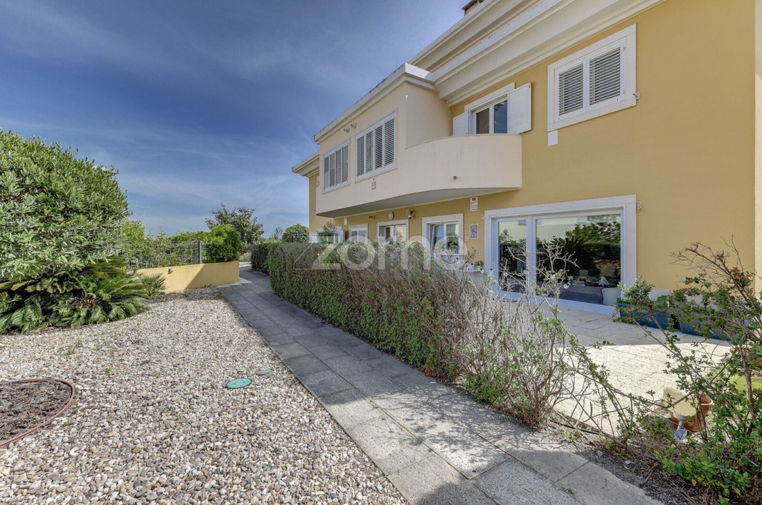 Wohnung in Cascais und Estoril, Lissabon, Portugal 5 - 17815075