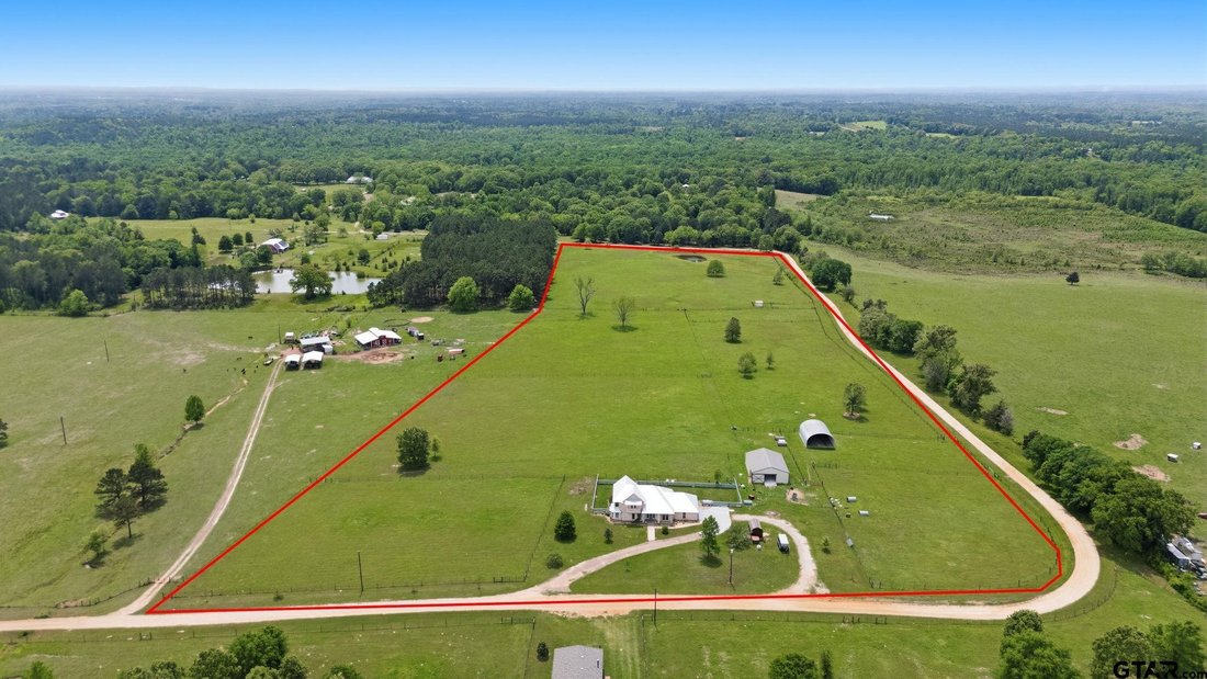 House in Troup, Texas, United States 2 - 17815011