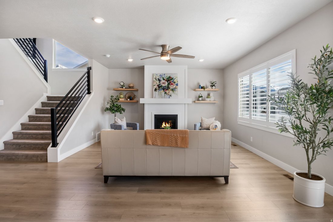 House in Springville, Utah, United States 4 - 17601744