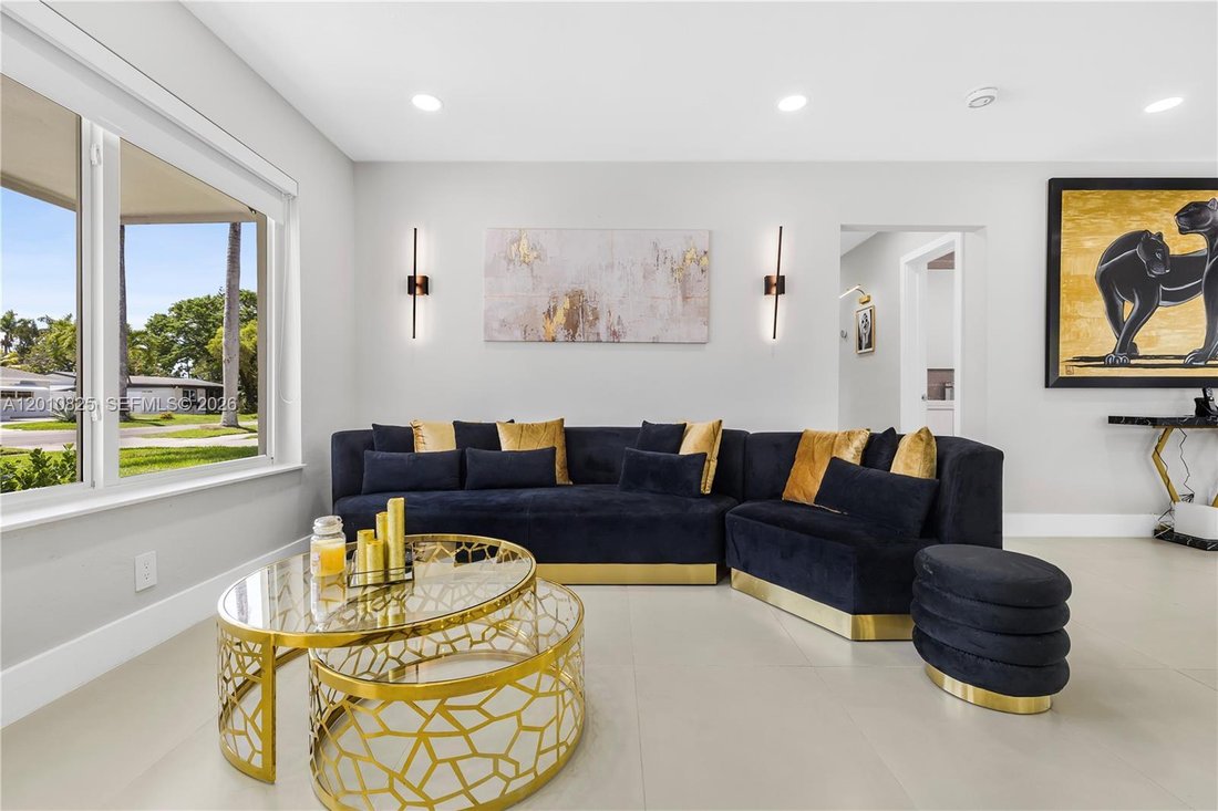 House in Hollywood, Florida, United States 3 - 17812310