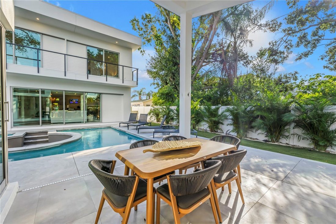 House in Sarasota, Florida, United States 5 - 17341044