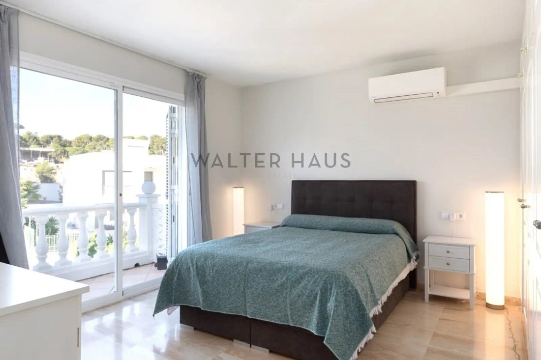 Haus in Calonge i Sant Antoni, Katalonien, Spanien 3 - 15630215