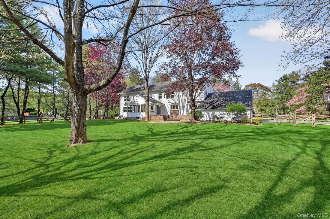 House in Montebello, New York, United States 3 - 17814606