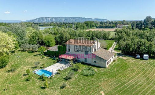 Casa a Cavaillon, Provenza-Alpi-Costa Azzurra, Francia 1