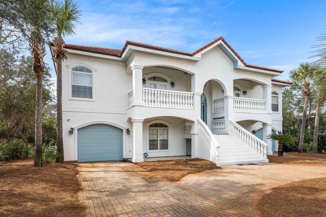 House in Miramar Beach, Florida, United States 3 - 17811599