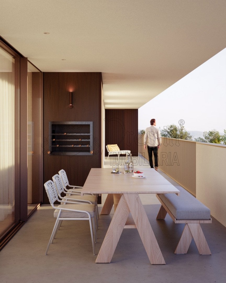 Apartment in Costa, Braga, Portugal 2 - 17746776
