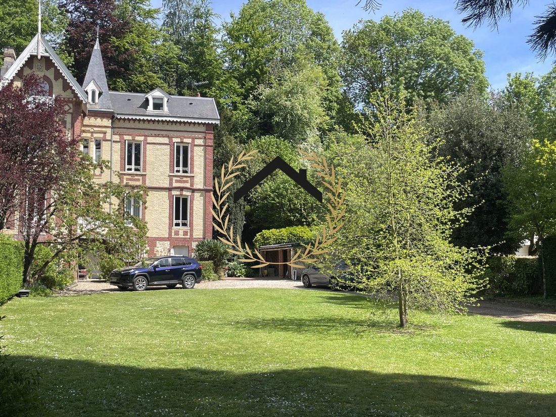 House in La Montade - La Payennière, Montivilliers, France 1 - 16308599