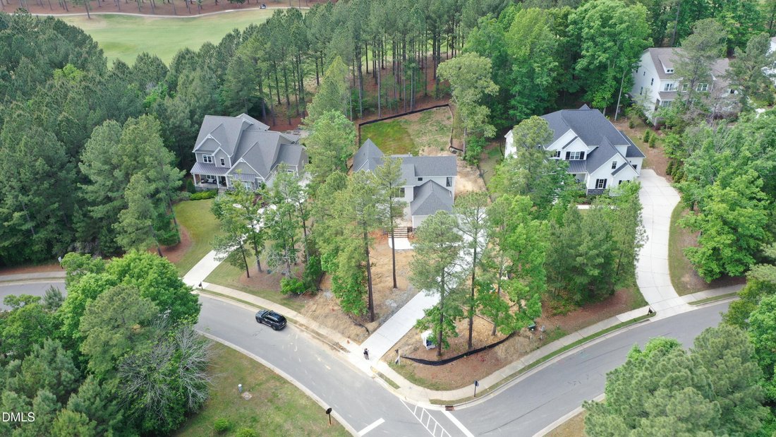 House in Pittsboro, North Carolina, United States 5 - 16733450