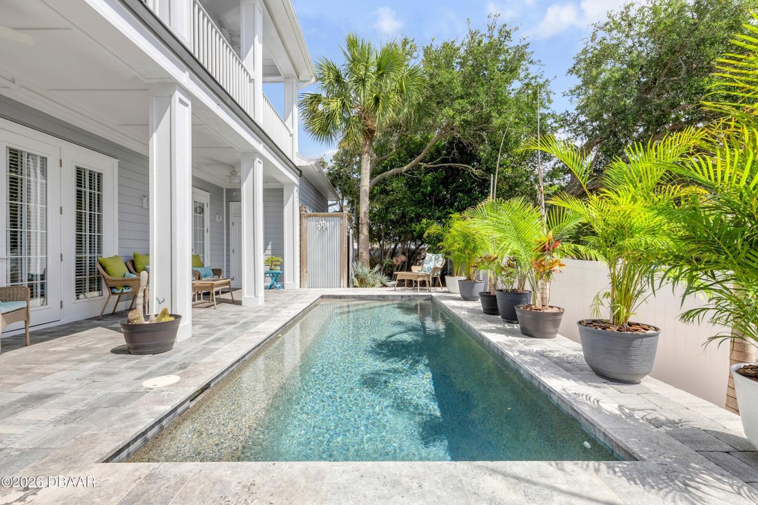 House in New Smyrna Beach, Florida, United States 3 - 17811686