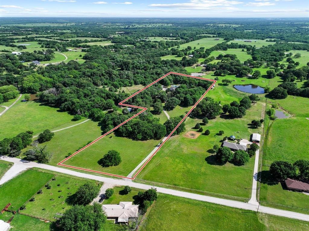 House in Denison, Texas, United States 1 - 17813918