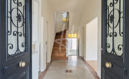 Maison à Metz, Grand Est, France 1