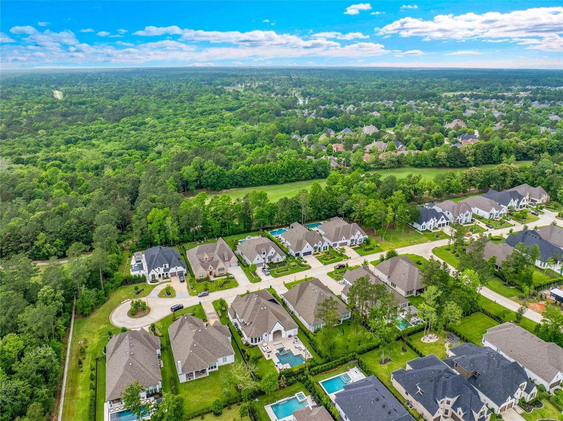 House in Montgomery, Texas, United States 3 - 17813766