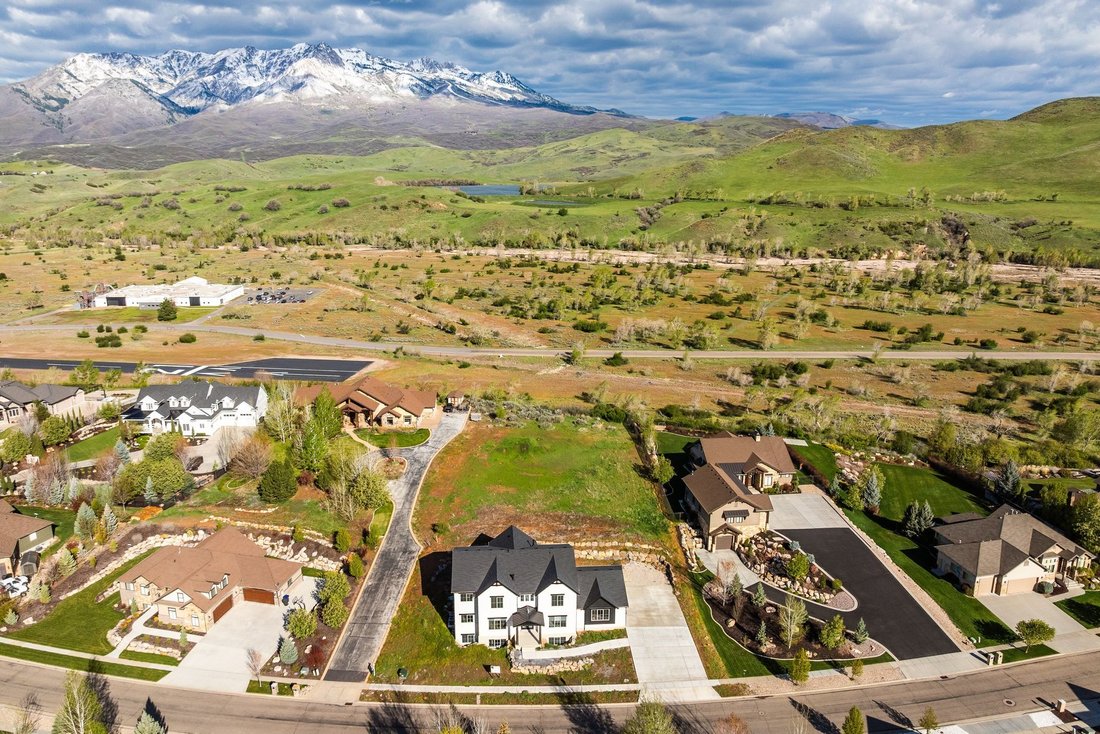 Land in Morgan, Utah, United States 2 - 17300903